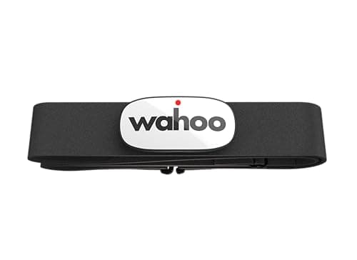Wahoo TRACKR Heart Rate