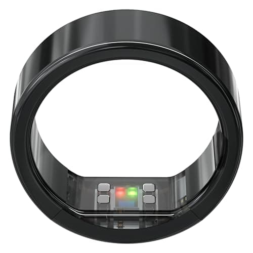 Ultrahuman Ring PRO